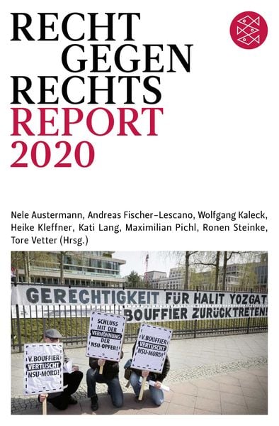 Recht gegen rechts