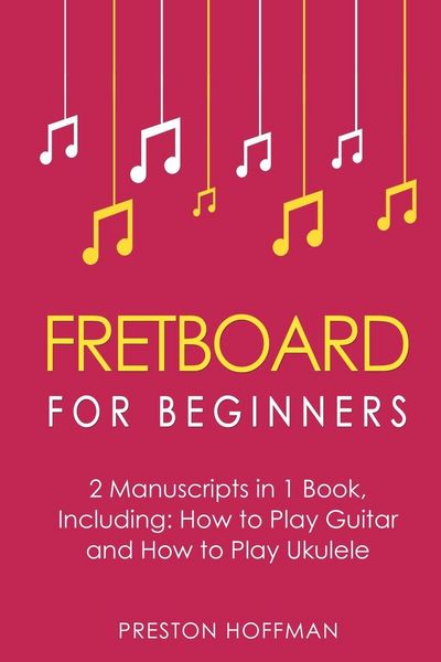 Produktbild: Fretboard