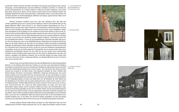 Produktbild: Munch