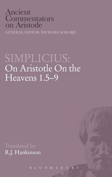 Produktbild: Simplicius