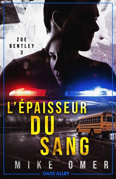 Produktbild: L epaisseur du sang