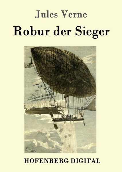 Produktbild: Robur der Sieger