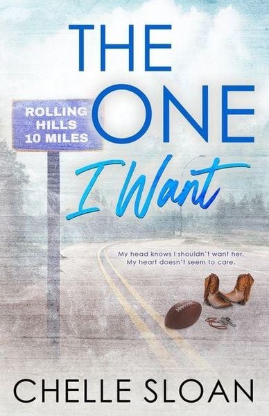 Produktbild: The One I Want