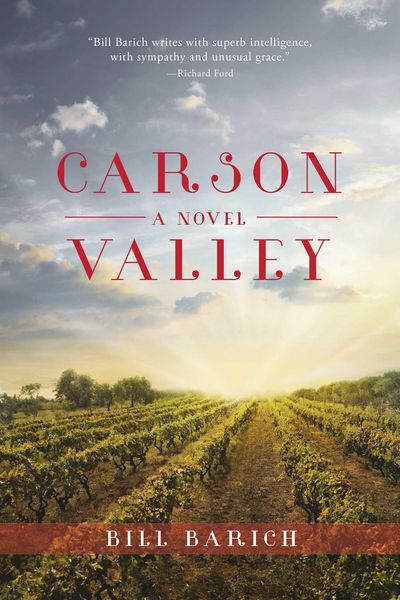 Produktbild: Carson Valley