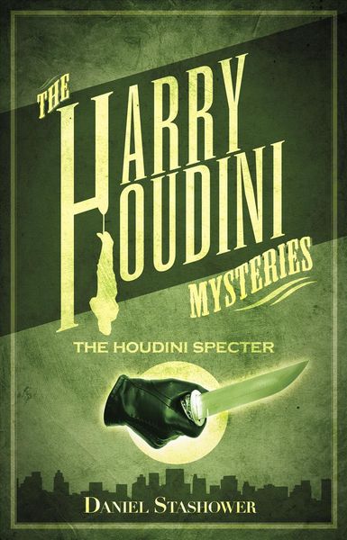 Produktbild: Harry Houdini Myst The Houdini Specters