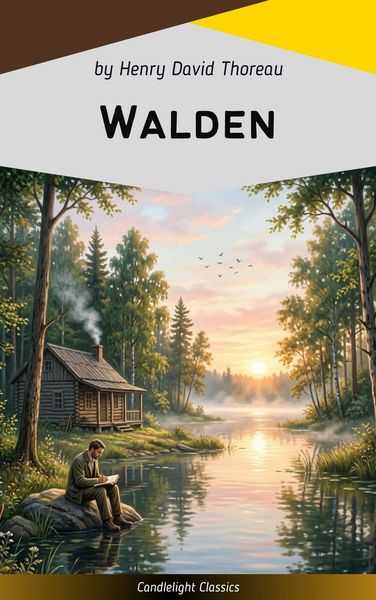 Produktbild: Walden