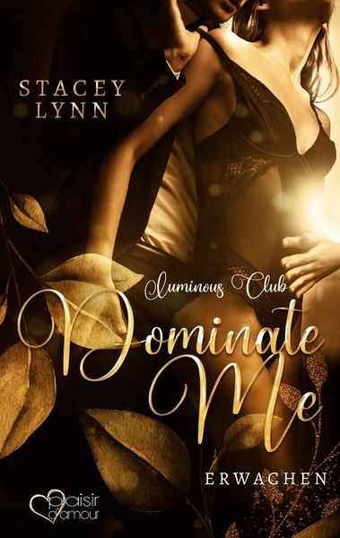 Produktbild: Dominate Me: Erwachen