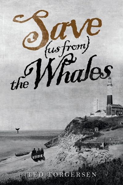 Produktbild: Save (us from) the Whales