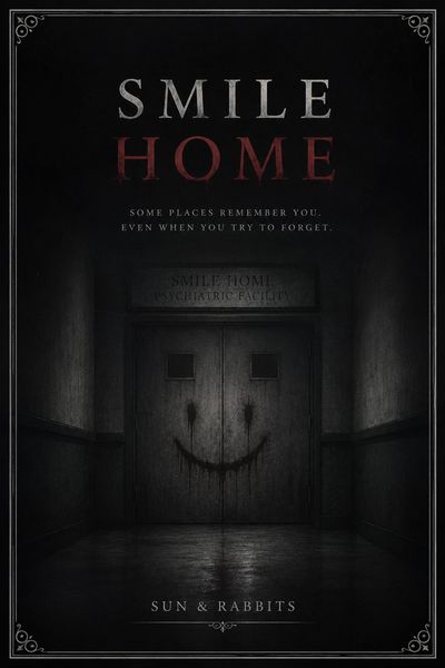 Produktbild: Smile Home