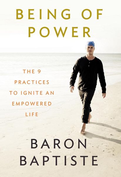 Produktbild: Being of Power