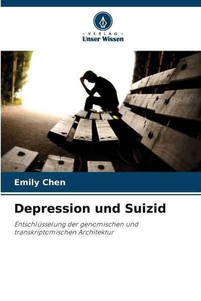 Produktbild: Depression und Suizid