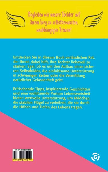 Produktbild: M&auml;dchen St&auml;rken - Taschenbuch Bestseller B&ouml;rsenblatt 2024
