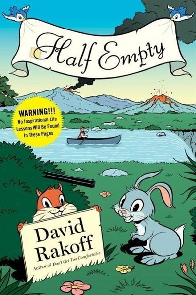 Produktbild: Half Empty