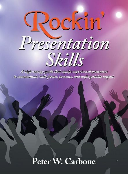 Produktbild: Rockin' Presentation Skills