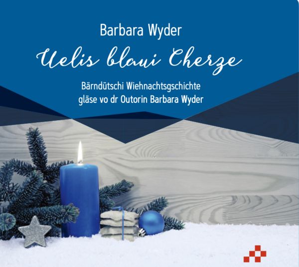 Produktbild: Uelis blaui Cherze
