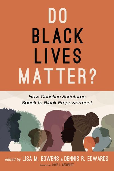 Produktbild: Do Black Lives Matter?