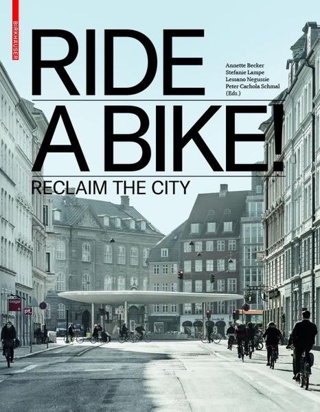 Produktbild: Ride a Bike!