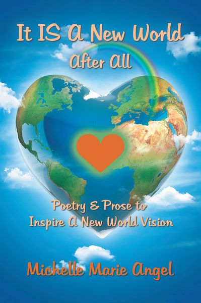 Produktbild: It Is a New World After All