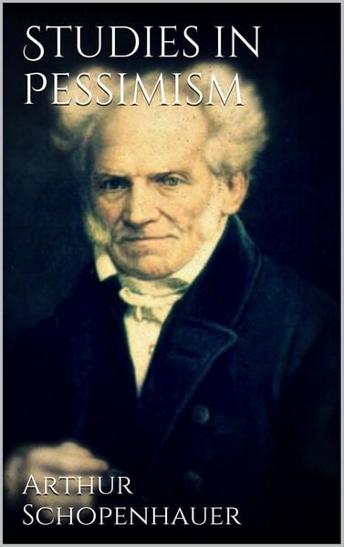 Produktbild: Studies in Pessimism
