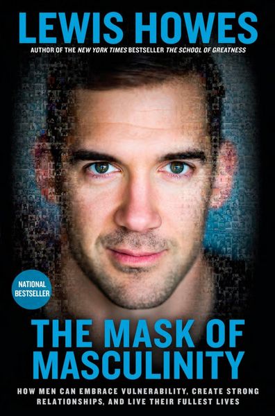 Produktbild: The Mask of Masculinity