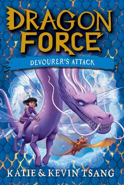 Produktbild: Devourer's Attack