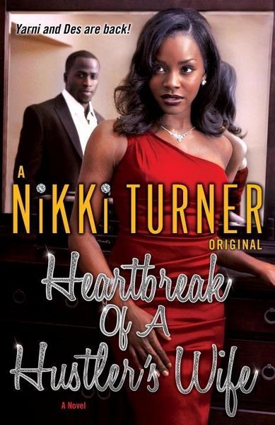 Produktbild: Heartbreak of a Hustler's Wife