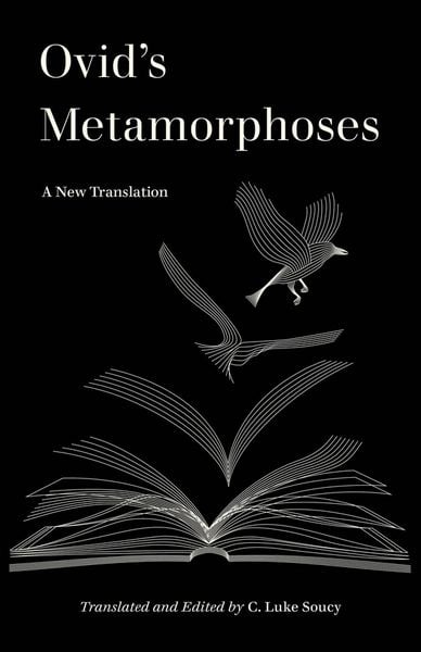 Produktbild: Ovid's Metamorphoses