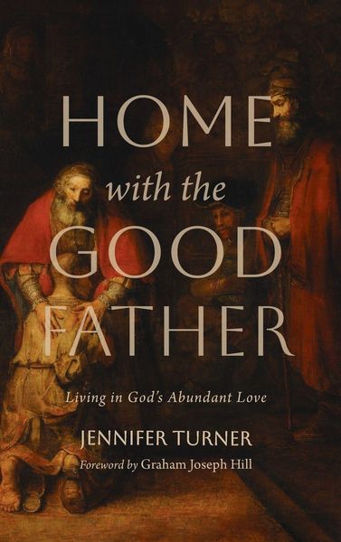 Produktbild: Home with the Good Father