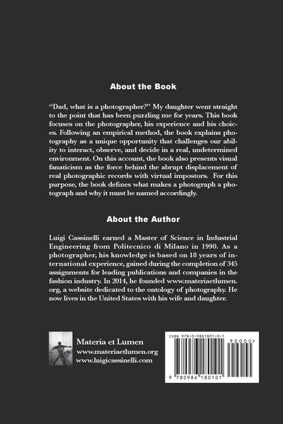 Produktbild: The Photographer's Choice