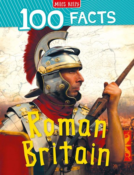 Produktbild: Roman Britain