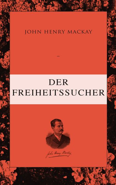 Produktbild: Der Freiheitssucher