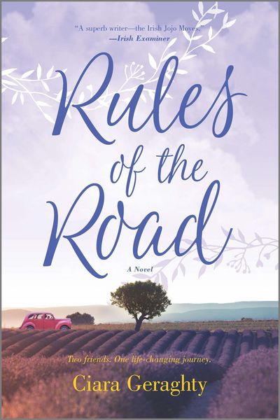 Produktbild: Rules of the Road