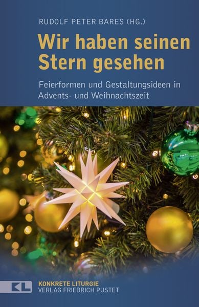 Produktbild: Wir haben seinen Stern gesehen