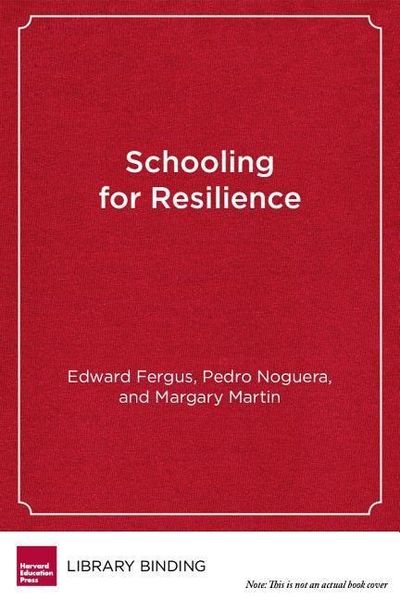 Produktbild: Schooling For Resilience
