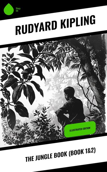 Produktbild: The Jungle Book (Book 1&2)
