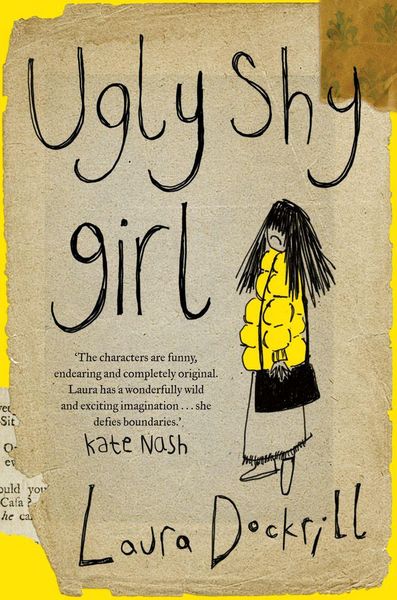 Produktbild: Ugly Shy Girl