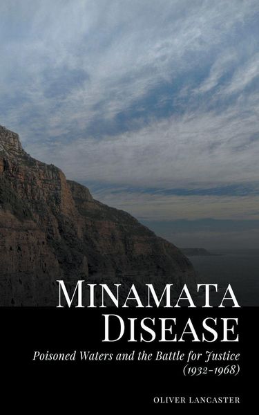 Produktbild: Minamata Disease