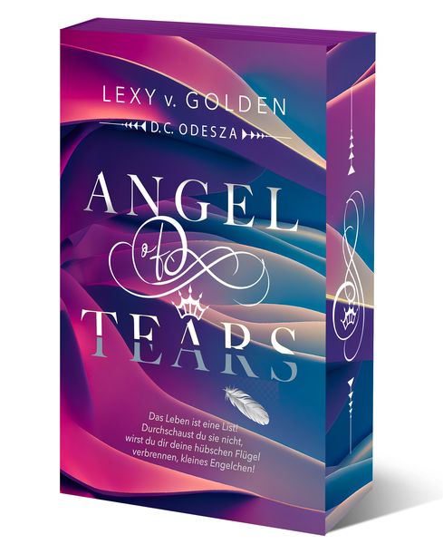 Produktbild: Angel of Tears