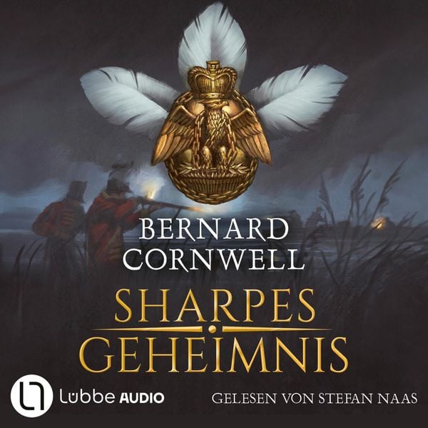 Produktbild: Sharpes Geheimnis