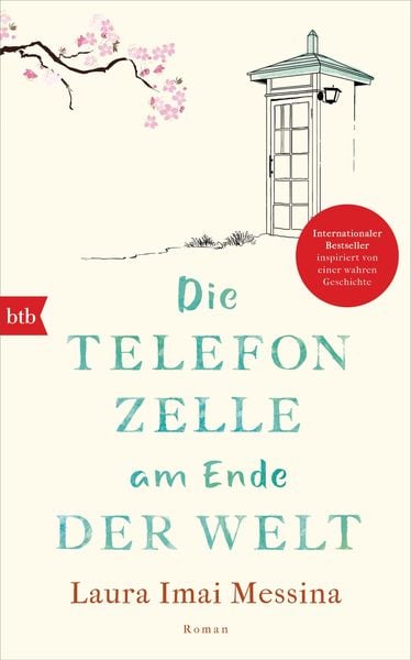 Produktbild: Die Telefonzelle am Ende der Welt