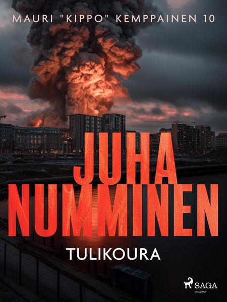 Produktbild: Tulikoura