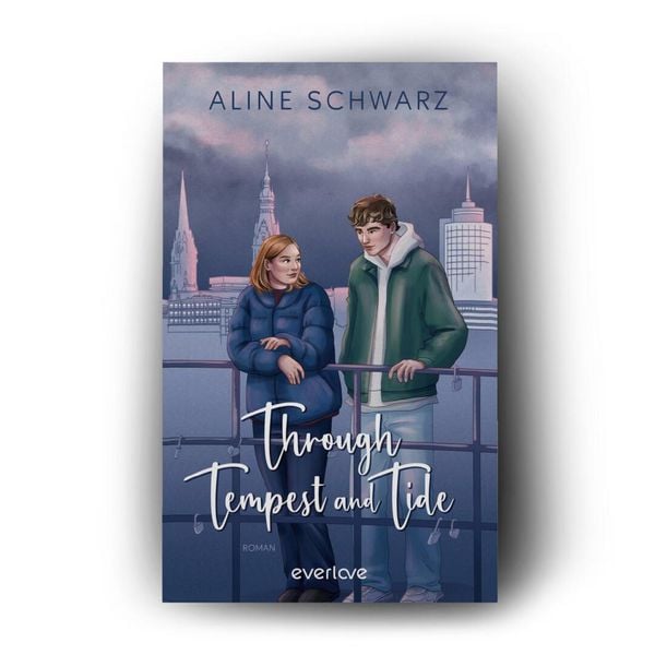 Produktbild: Through Tempest and Tide