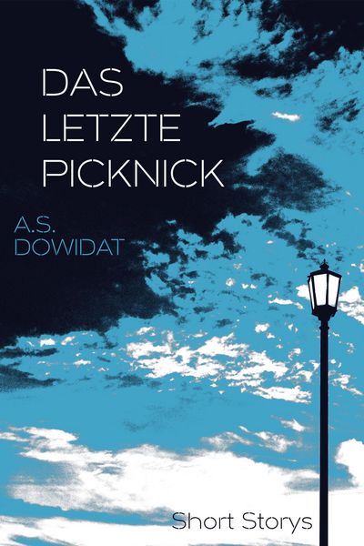 Produktbild: Das letzte Picknick