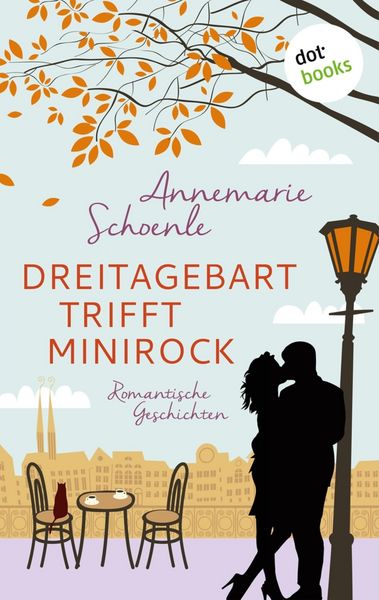 Produktbild: Dreitagebart trifft Minirock