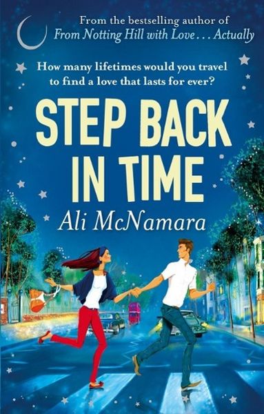 Produktbild: Step Back in Time