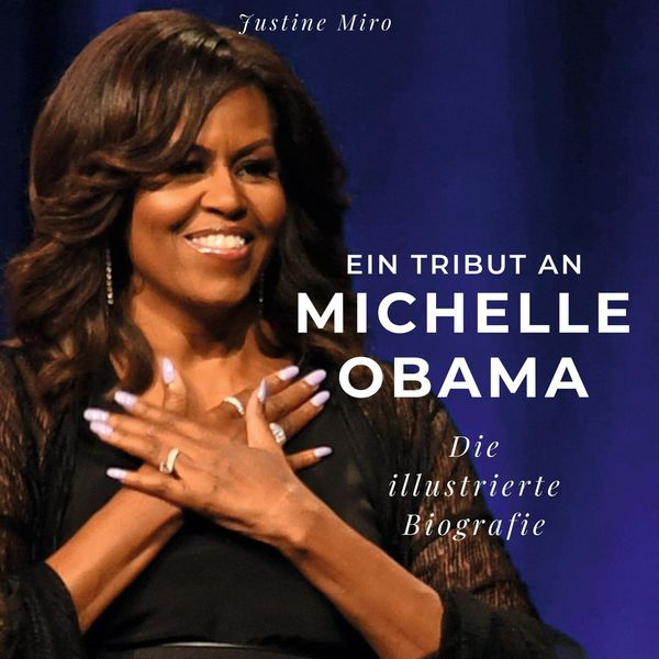 Produktbild: Ein Tribut an <br> Michelle Obama