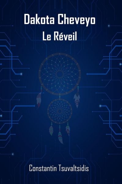 Produktbild: Dakota cheveyo, le reveil