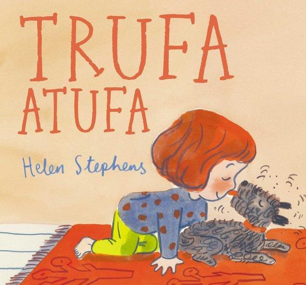 Produktbild: Trufa Atufa / Smelly Peggy