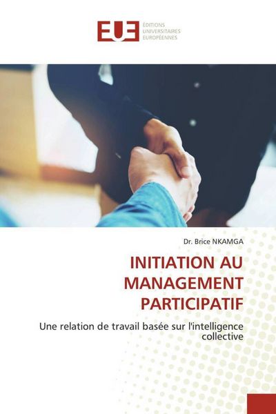 Produktbild: Initiation Au Management Participatif