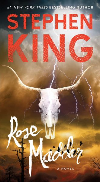 Produktbild: Rose Madder